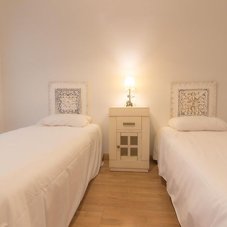 Apartamentos Recogidas 10 Granada Kültér fotó