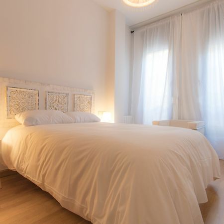 Apartamentos Recogidas 10 Granada Kültér fotó