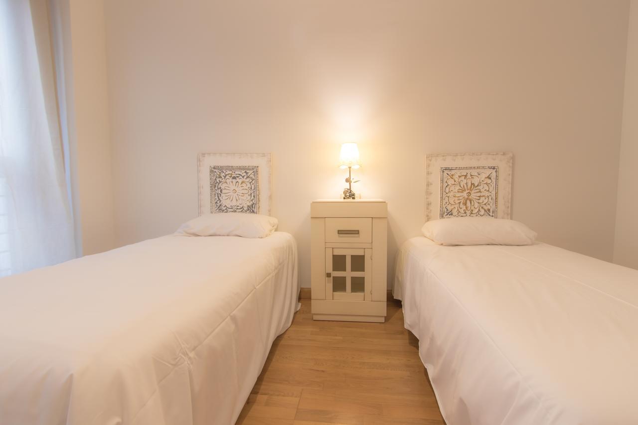 Apartamentos Recogidas 10 Granada Kültér fotó