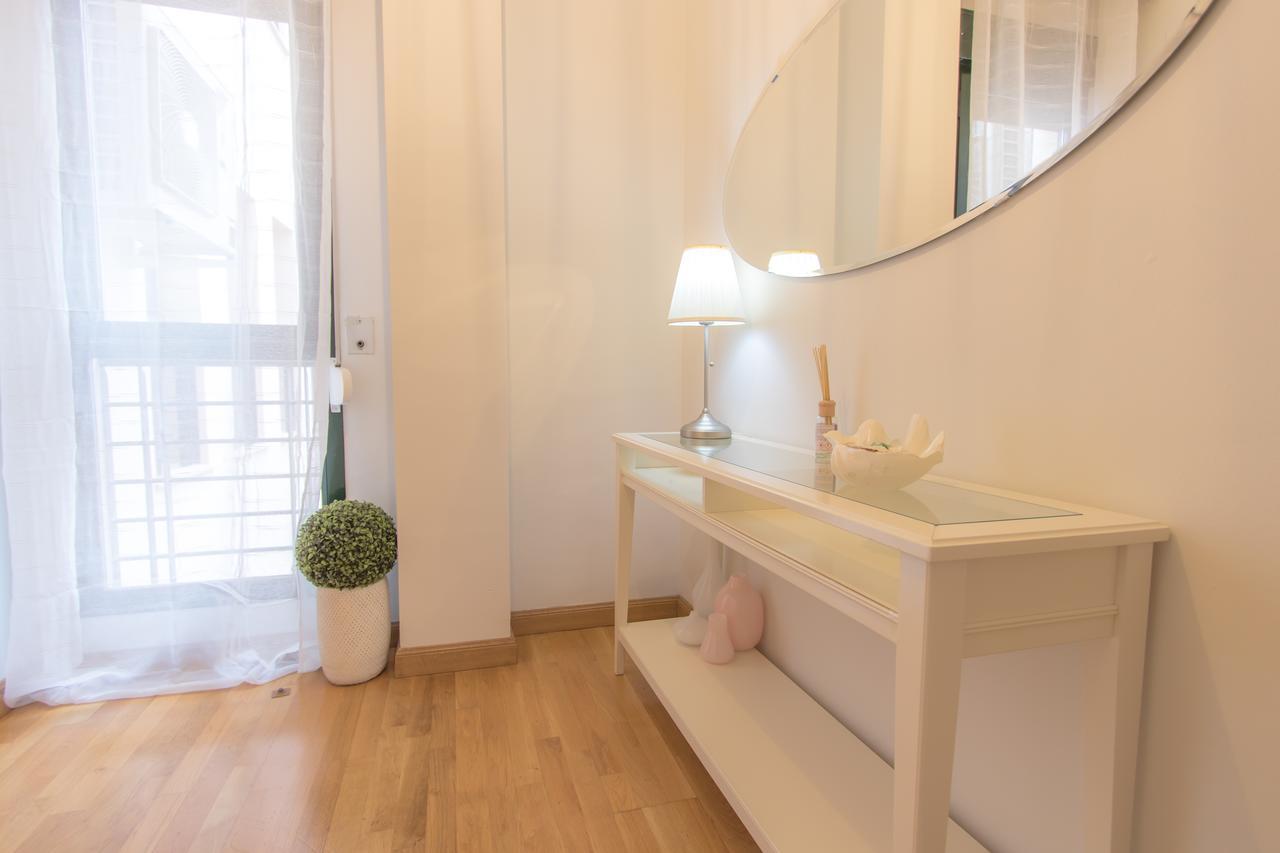 Apartamentos Recogidas 10 Granada Kültér fotó