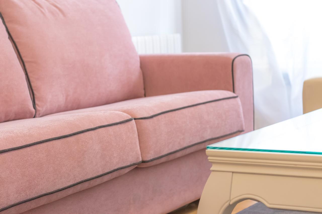 Apartamentos Recogidas 10 Granada Kültér fotó