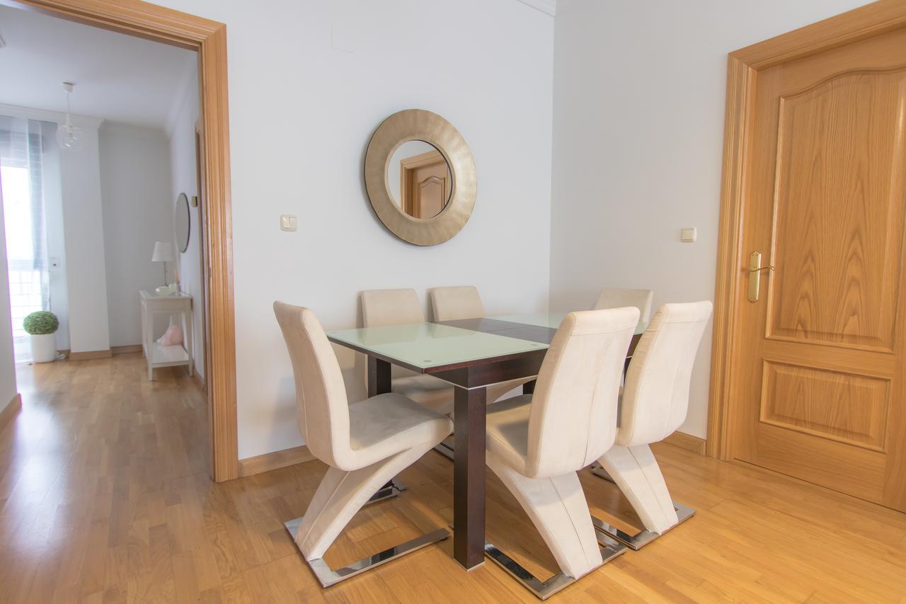 Apartamentos Recogidas 10 Granada Kültér fotó