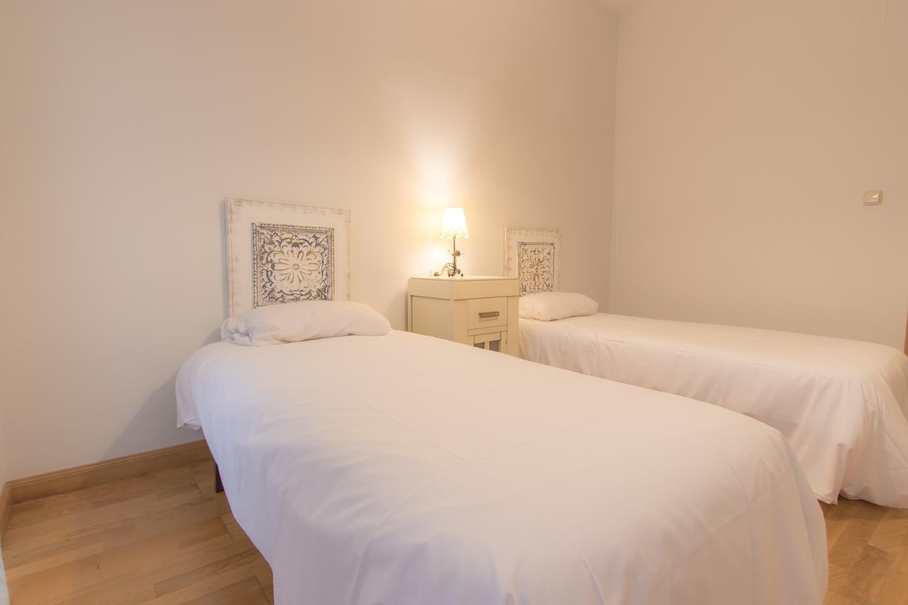 Apartamentos Recogidas 10 Granada Kültér fotó