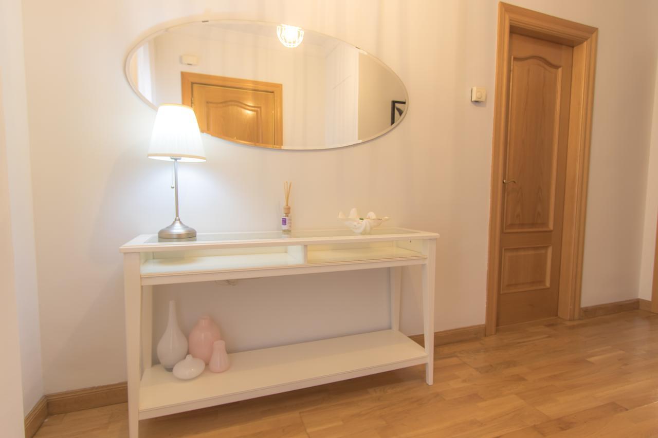 Apartamentos Recogidas 10 Granada Kültér fotó