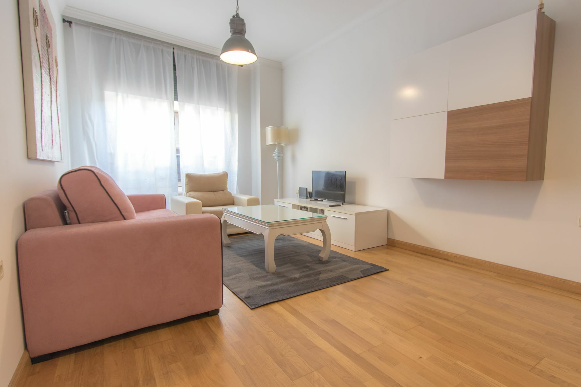 Apartamentos Recogidas 10 Granada Kültér fotó