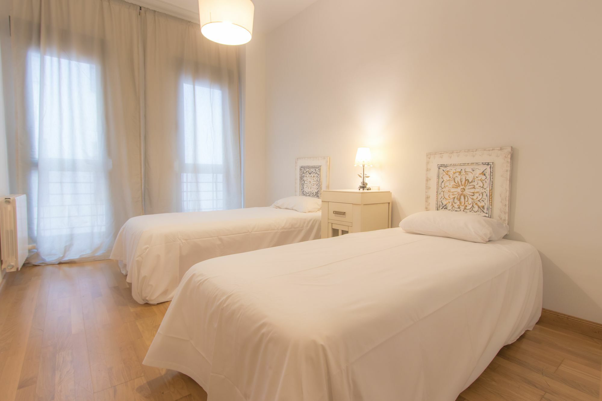Apartamentos Recogidas 10 Granada Kültér fotó