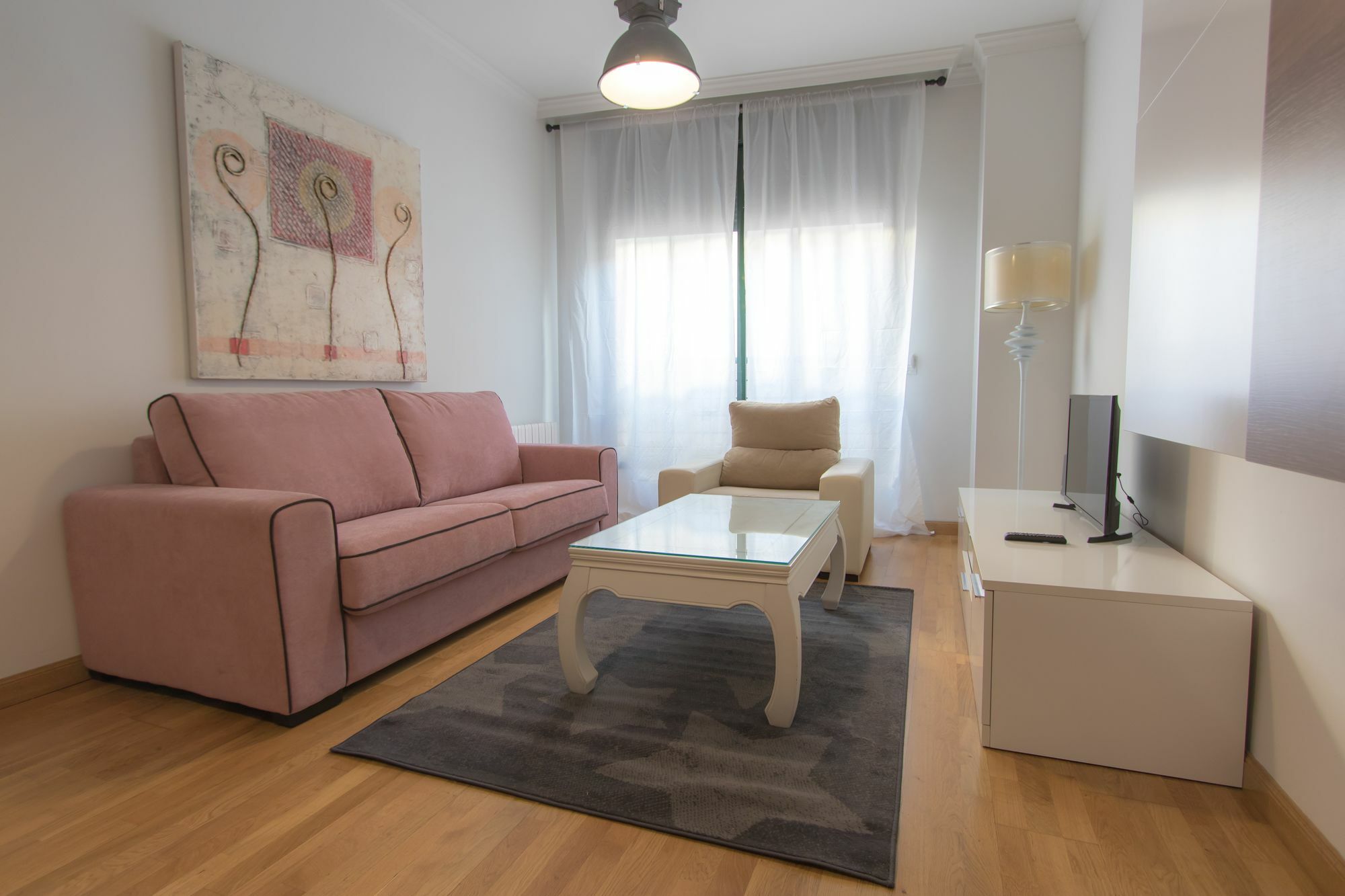 Apartamentos Recogidas 10 Granada Kültér fotó