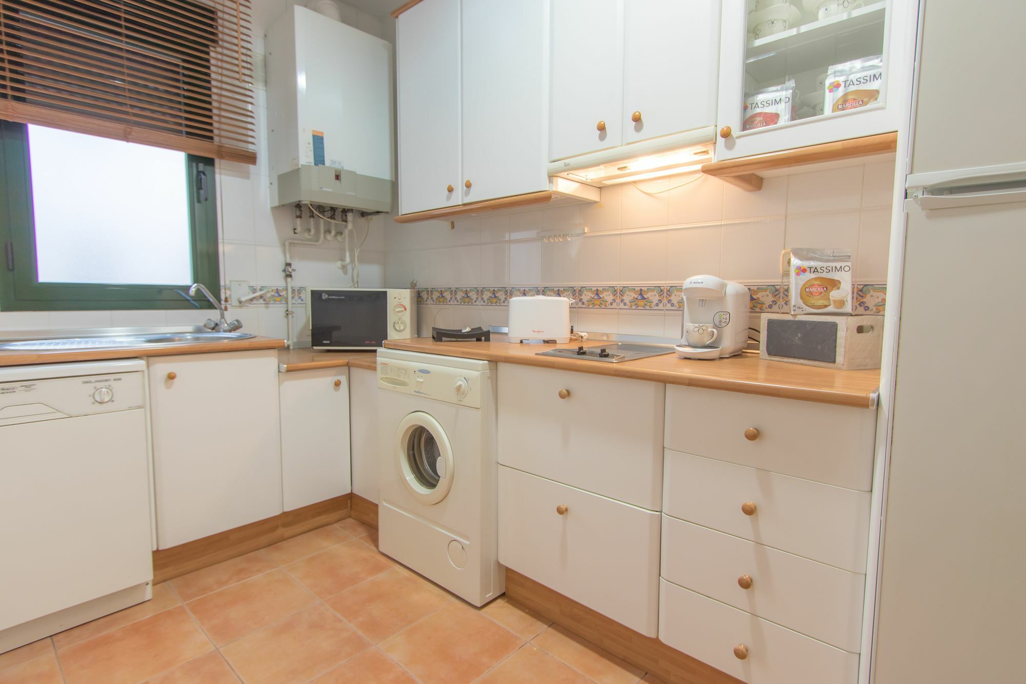 Apartamentos Recogidas 10 Granada Kültér fotó
