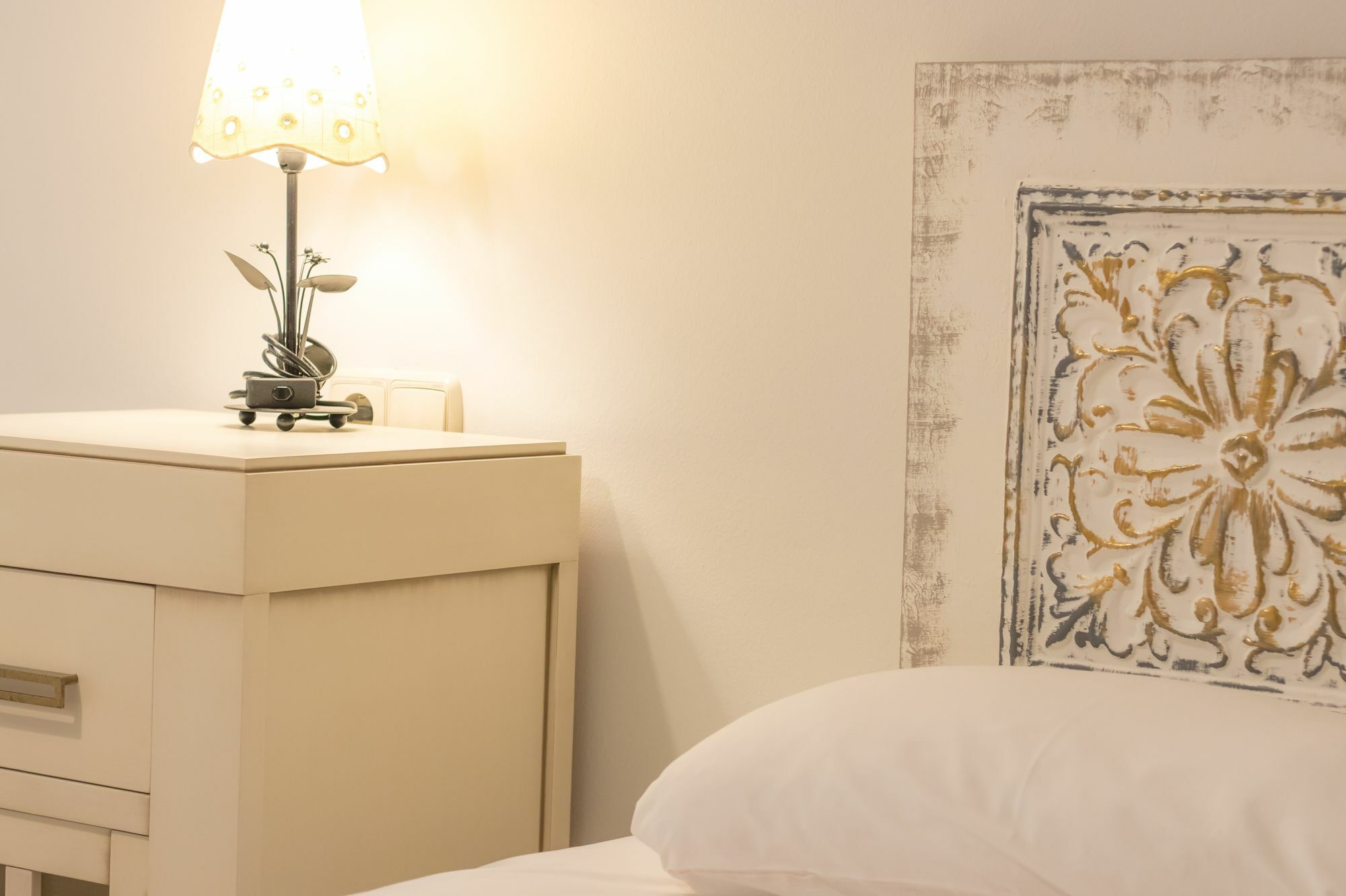 Apartamentos Recogidas 10 Granada Kültér fotó