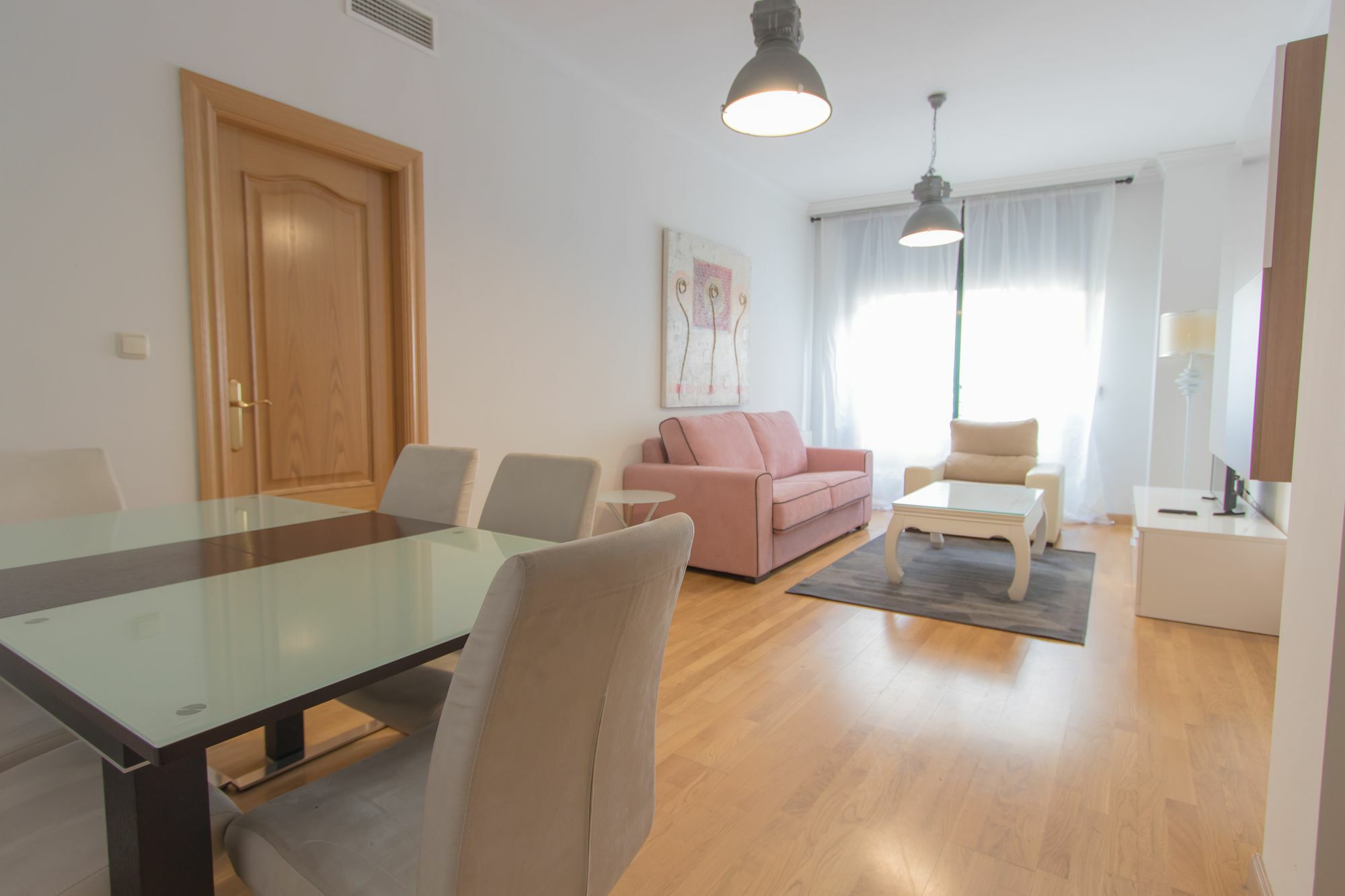 Apartamentos Recogidas 10 Granada Kültér fotó